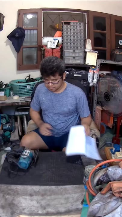 ผลงานซ่อมเครื่องมือช่าง จันทร์เซอร์วิส สระบุรี